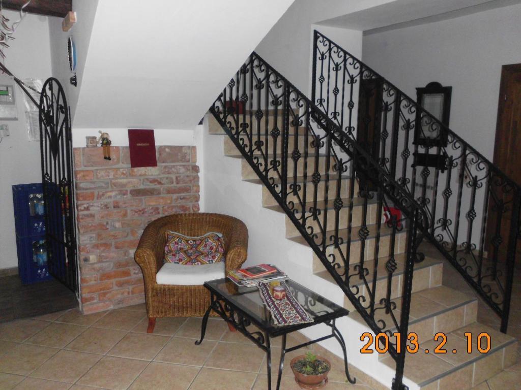 Benyei Fogado Panzio Es Etterem Bed & Breakfast Erdobenye Exterior photo