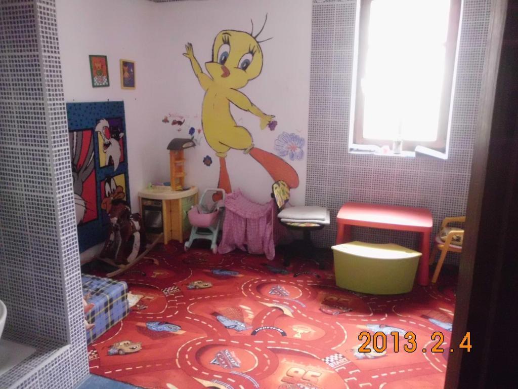 Benyei Fogado Panzio Es Etterem Bed & Breakfast Erdobenye Exterior photo